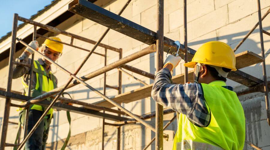Gutter Repair and Sealing in Toddville, MD